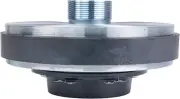 2” 100W Titanium High Frequency Compression Driver Tweeter for PA/DJ Speakers Co