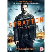 Stratton