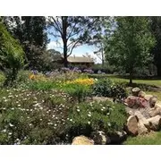 Cranley Garden Retreat With Pool