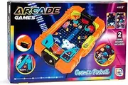 RMS International Arcade Games Tabletop Cosmic Pinball Game