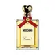 Moschino Couture Eau de Parfume Spray 衣！見鍾情淡香精 100ml 無外盒包裝