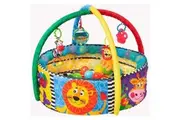 Playgro: Ball Activity Nest Gym