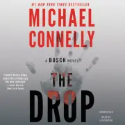 The Drop by Michael Connelly: New Audiobook