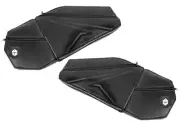Pro Armor Front Door Knee Pads With Storage Fits POLARIS RZR PRO XP P199Y320BL