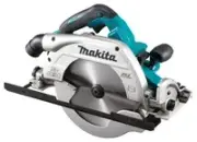 Makita DHS900Z - Holz - Blau - Grau - Bürstenlos - 23,5 cm - 4500 RPM - 8,5 cm