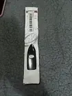 Cappuccino Maker Battery Operated Hand Held Milk Frother Mixer Black