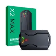 NEW Firstech / Compustar X2MAX-LTE DRONE Telematics + GPS Module