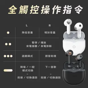 SoundPeats Air4 半入耳真無線耳機 (10折)