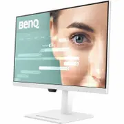 BenQ GW3290QT 32" WQHD LED Monitor - White