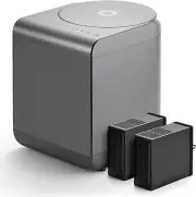 Revolutionary 2.5L Electric Kitchen Composter to Recycle Food Waste Efficiently