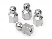 Maverick Shock Ball End MV22112