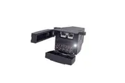 ARK Trailer Socket with 50A Anderson - 12 Ark Pin