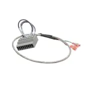 CABLE ASSEMBLY,3PH MOTOR, MS6.10 300772 - Genuine OEM Replacement Part