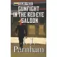 Gunfight in the Red Eye Saloon