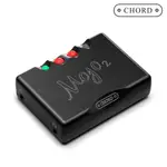 CHORD MOJO 2 隨身型 DAC耳機擴大器