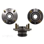 Bearing Wholesalers Wheel Bearing/Hub Assembly - Rear - 5164 KIT