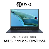 在飛比找蝦皮商城優惠-ASUS ZenBook UP5302ZA 13.3 吋 筆