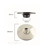 CPC Locking Fuel Cap - SL42