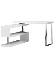 Pangea Home Santoni Multi-Position Desk
