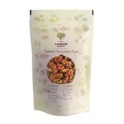 Organic Carboor Harvest Premium Walnuts 125g – Fresh, healthy organic delivery | Doorstep Organics.