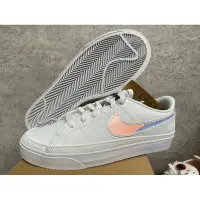 在飛比找蝦皮購物優惠-全新台灣公司貨 WMNS NIKE COURT LEGACY