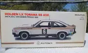 1978 Bathurst 2nd Place Holden LX Torana SS A9X #6 Grice/Leffler 1:18 AutoArt