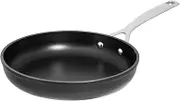 Ignite Non-Stick Fry Pan/Skillet, 28 cm Black