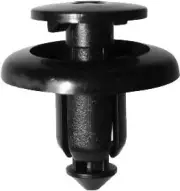 Swordfish 62317 - 15pc Auto Body Push Type Retainer For Mazda BC1D-56-145 (for: Mazda)