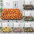 Elastic Sofa Cover Slipcover Stretch Couch Cover for Sofa Protector Sofa Decor