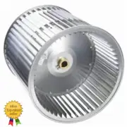 Heil Quaker ICP CCW Blower Wheel Squirrel Cage 12x12x1 Bore Rev OEM 2120370