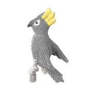 Small Dog Toys, Plush Interactive Dog Squeak Toys, Dog Chew Toys