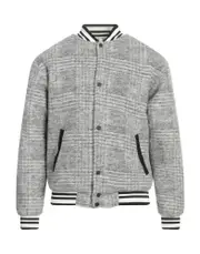 [PMDS PREMIUM MOOD DENIM SUPERIOR] PMDS PREMIUM MOOD DENIM SUPERIOR Jackets - Item 16271646