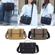 Camera Bag Multifunctional Portable Camera Travel Case for Photographers