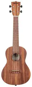 KALA Ka-Teak-C - Teak Concert Ukulele