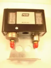 Penn P170SA-1C Micro-Set Dual Pressure Control Ships Same Day