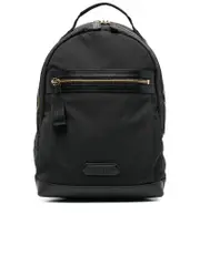 Tom Ford Recycled Nylon Backpack Model H