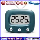 LF# Digital Kitchen Timer Magnetic Digital Timer ON/Off Switch Loud Alarm for Ba