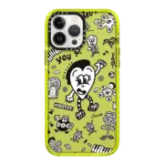 iPhone 13 Pro Max Impact Case PARK