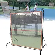 Tennis Rebound Net 8.x 6Ft