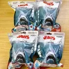 JAWS Orca Bath Bomb Egg with Figure Shape BANDAI NAMCO Set of 4 Random Pack
