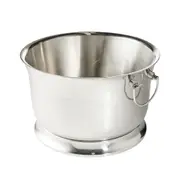 Casero Party Argo Party Tub Double Wall with Stainless Steel Handle