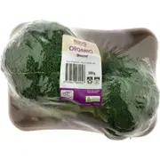 Macro Organic Broccoli 500g