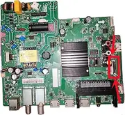 Logic Board Inverter, Compatible for Xiaomi, TV L32M5-5ASP Network Motherboard TPD.MS6683.PB792 TPD.MS6683.PB791 L32M5-5ARU L32M6-6ARG L32M6-6AEU L32M5-5ARU.(Small Interface)