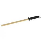 FALLKNIVEN D12 Fine Diamond Sharpening Steel