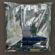 Intel DQ45CB E51804-303 LGA775 Q45 Motherboard MicroATX Virtualization