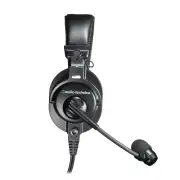 Audio-Technica ATH-BPHS1 Broadcast Stereo Headset