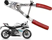 Motorcycle Brake Piston Removal Pliers, Motorcycle Piston Pliers, Locking Piston Brake Calibration, Ergonomic Pliers Pliers Removal Tool pa