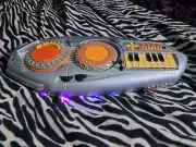 Dj Sample Pack CD of Circuit Bent Mixer PLEASE READ Mixer Shown NOT INCLUDED