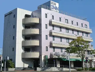 掛川商務飯店站南旅館Kakegawa Business Hotel Ekinan-inn