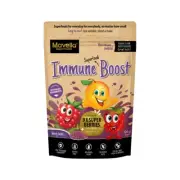 New Mavella Superfoods Superfood Immune Boost Berry 100g Smoothie
